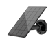 Smarthus - Foss Europe Smart Home Solar panel for camera 204030 204035- Outdoor - 204013