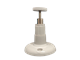 Smarthus - Foss Europe FESH Wall bracket for outdoor camera - Long model, White - 204031