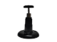 Smarthus - Foss Europe FESH Wall bracket for outdoor camera - Long model, Black - 204036