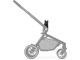 Babyutstyr - Hauck Move So Simple adapters Univesal - 37586