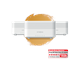Ruter - Strong Atria Mesh Kit AX3000 (3-pakn.) - Mesh router Wi-Fi 6 - MESHTRIAX3000