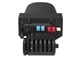 Spill - Tilbehør - HONEYCOMB BRAVO THROTTLE QUADRANT - Wired Throttle - PC - HC003042