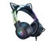 X15 PRO Cat Black