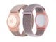 Mobil - Andre tilbehør - Mobile Origin AirTag Strap - pink - FRL-ATSTR-PNK