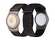 Mobil - Andre tilbehør - Mobile Origin AirTag Strap - black - FRL-ATSTR-BLK