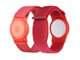 Mobil - Andre tilbehør - Mobile Origin AirTag Strap - red - FRL-ATSTR-RED