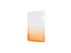 Nettbrett - Deksler og etui - Ledger Flex Silicon Case orange - LEDGERFLEXSCO