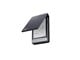 Nettbrett - Deksler og etui - Ledger Flex Magnet Folio business charcoal - LEDGERFLEXMFBC