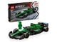 LEGO® - LEGO Speed Champions 77245 Aston Martin Aramco F1® AMR24-racerbil - 77245
