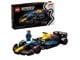 LEGO® - LEGO Speed Champions 77243 Oracle Red Bull Racing RB20 F1®-racerbil - 77243