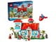 LEGO® - LEGO Classic 43268 Strandhuset til Lilo og Stitch - 43268