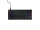 Tastatur - Logitech G PRO X TKL - Logitech Magnetic Analog - Linear - Gamingtastatur - Uten numpad - Engelsk (USA) - Svart - 920-013233