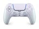 Spill - Tilbehør - Sony PlayStation 5 DualSense - Chroma Pearl - Wireless Controller - Sony PlayStation 5 - 711719023715