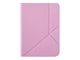 Nettbrett - Deksler og etui - Kobo Clara Colour/BW - Candy Pink SleepCover Case - N365-AC-PK-E-PU