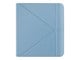 Nettbrett - Deksler og etui - Kobo Libra Colour - Dusk Blue SleepCover Case - N428-AC-BL-E-PU