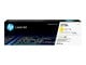 Printertilbehør blekk/toner - HP 219A / W2192A Yellow Toner - W2192A