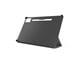 Nettbrett - Deksler og etui - Lenovo Folio Case for Idea Tab Pro - Grey - ZG38C05980