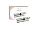 Smarthus - Aqara U200 Adjustable Cylinder - AL-D04E