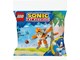 LEGO® - LEGO Sonic 30676 Kikis kokosnøttangrep - 30676