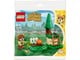 LEGO® - LEGO 30662 Torneroses lekeplass i skogen - 30662