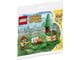 LEGO® - LEGO Animal Crossing 30662 Maples gresskarhage - 30662