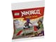 LEGO® - LEGO Ninjago 30675 Turneringens treningsområde - 30675