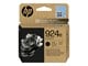 Printertilbehør blekk/toner - HP 924e / 4K0V0NE Black Ink - 4K0V0NE