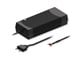 Tilbehør - Teltonika EU 2-PIN Power Supply 130W - PR318EUA