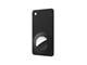 Mobil - Deksel og etui - Mobile Origin AirTag Wallet Card - black - FRL-ATWC-BLK