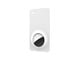 Mobil - Deksel og etui - Mobile Origin AirTag Wallet Card - white - FRL-ATWC-WHT