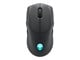 Mus - Dell Alienware AW720M - Mus - Optisk - 8 - Svart - AW720M-G-DEAM