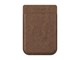 Note case brown