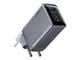 Mobil - Adaptere og ladere - Anker Prime Lader (100W 3 Ports GaNPrime) - Sølv - A2688341