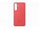 Mobil - Deksel og etui - Samsung Galaxy S25+ Silicone Case - Red - EF-PS936CREGWW