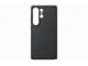 Mobil - Deksel og etui - Samsung Galaxy S25 Ultra Silicone Case - Black - EF-PS938CBEGWW