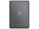 Nødlader - OnePlus Slim Magnetisk Powerbank 5000mAh Nødlader - Grey - 5 Ah - 5411100015