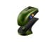 Mus - 8BitDo Retro R8 Mouse - Xbox - Gaming mus - Optisk - 7 - Grønn - RET00503
