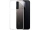 Mobil - Deksel og etui - CARE by PanzerGlass Flagship Case Transparent Urban Combat w. Clear Frame Xiaomi Redmi Note 14 5G - CRRFLTRG59823