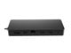 Dokkingstasjon - HP Universal USB-C Multiport Hub - 50H55UT