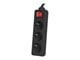 PS1-03E-0300-BK