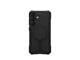 Mobil - Deksel og etui - UAG Essential Armor w/ Magnet Black - Samsung Galaxy S25 - 214494114040