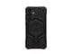 Mobil - Deksel og etui - UAG Monarch Pro Kevlar Black - Samsung Galaxy S25+ - 214462113940