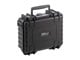 Kameravesker - B&W International Case type 500 for DJI Osmo Pocket 3 Creator Combo (black) - 500/B/Pocket3