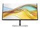 Skjerm - 24" HP 524pm Series 5 Pro - 1920x1080 (FHD) - 100Hz - IPS - 100W USB-C - KVM switch - 9E0G9UT#ABB