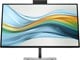 Skjerm - 27" HP 527pm Series 5 Pro - 2560x1440 (QHD) - 100Hz - IPS - 100W USB-C - 9E0Y9UT#ABB