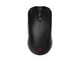 Mus - BenQ Zowie FK2-DW (Medium) Wireless Mouse for Esports - Gaming mus - Optisk - 7 - Svart - 9H.N4MBE.A2E