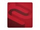 Musematte & Tilbehør - BenQ ZOWIE H-SR Rouge II Extra Large Gaming Mouse Pad for Esports - 9H.N4YFQ.A61