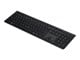 Tastatur - Lenovo Professional - keyboard - US English - grey Input Device - Tastatur - Engelsk (USA) - Grå - 4Y41K04031