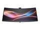 Skjerm - 34" HP Series 7 Pro 734pm - 3440x1440 (UWQHD) - 120Hz - IPS Black - 100W USB-C - KVM switch - 8K157UT#ABB