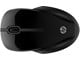 Mus - HP 250 Dual Mode Bluetooth Wireless Mouse Black - Mus - Optisk - 3 knapper - Svart - 6V2J7AA#ABB